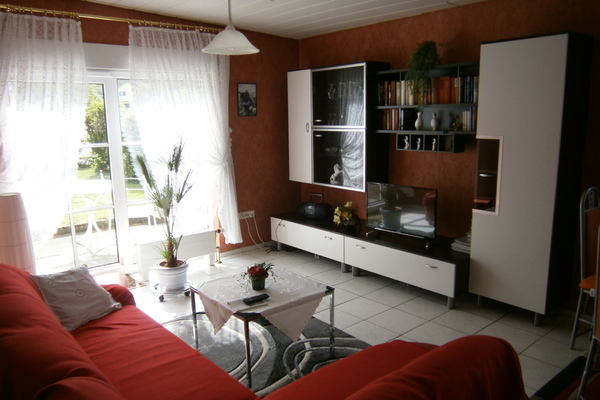 holiday flat in Hohenfels 3