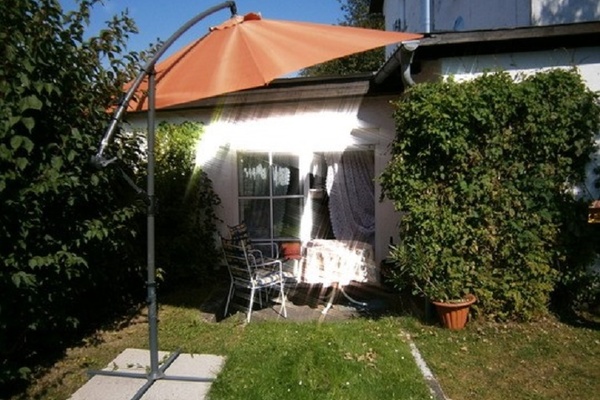 holiday flat in Hohenfels 1