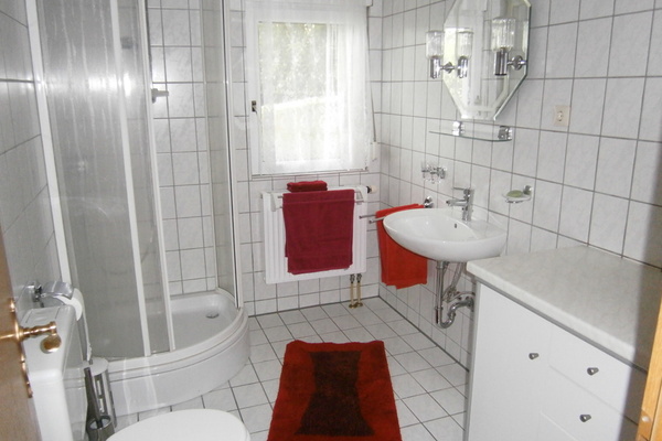 holiday flat in Hohenfels 7