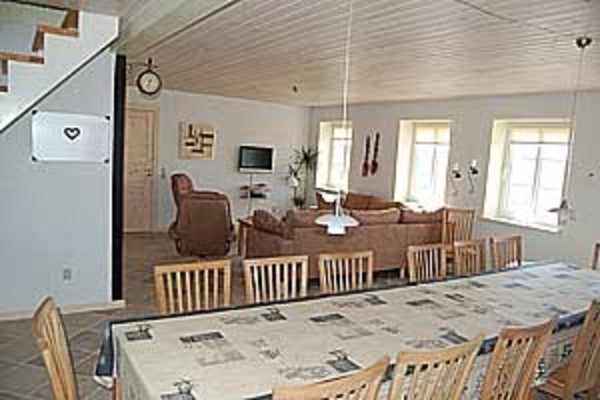 holiday flat in Højer 6