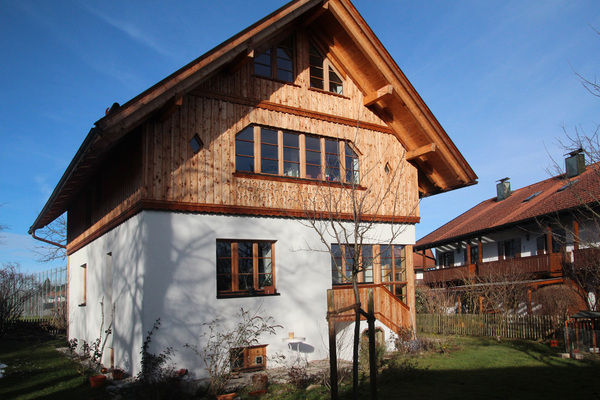 holiday flat in Holzkirchen 1