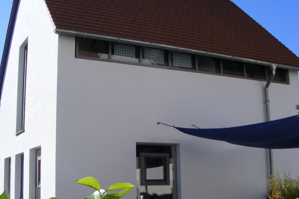 house in Hüfingen 1