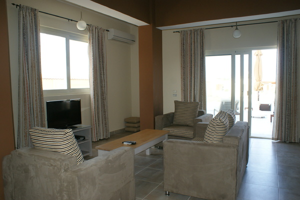 holiday flat in Al Ghardaqah 8