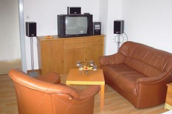 holiday flat in Husum 2