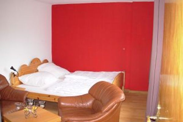 holiday flat in Husum 3