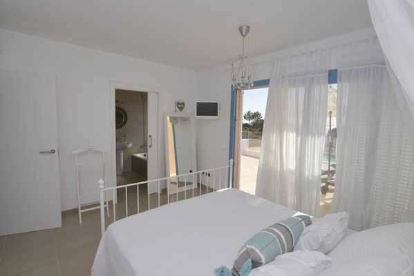 house in Eivissa 8