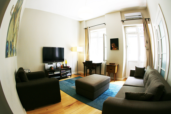 holiday flat in İstanbul 2