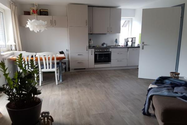 holiday flat in Jever 5