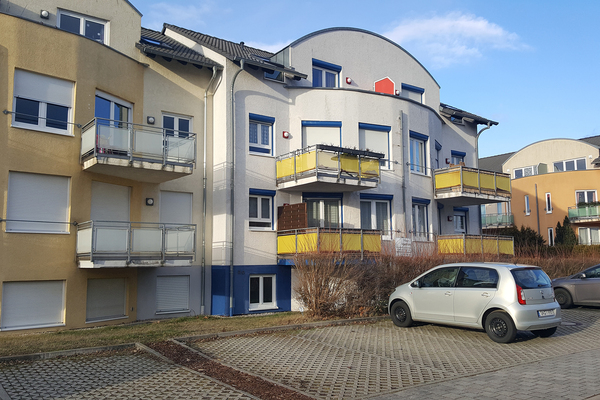 holiday flat in Gröbers 5