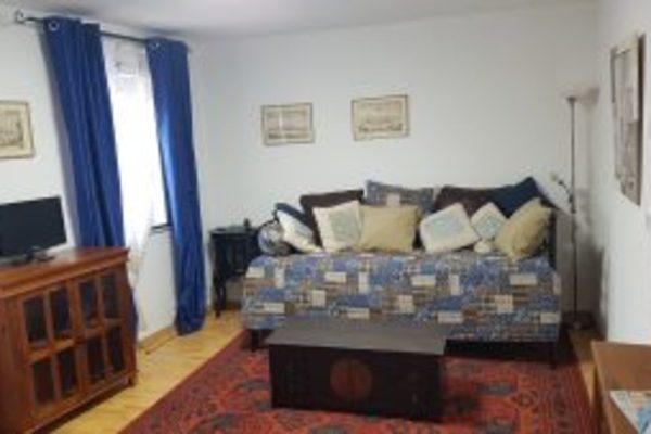 holiday flat in Kahla 8