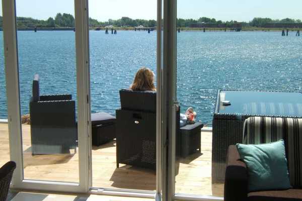 holiday flat in Weide 1
