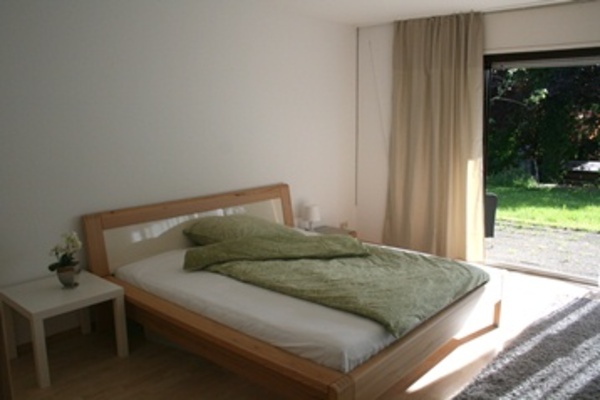 holiday flat in Langensteinbach 1
