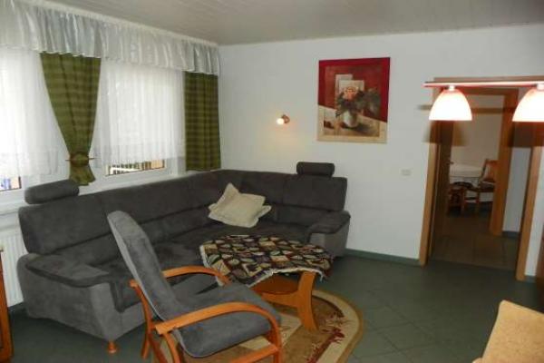 holiday flat in Karlshagen 7