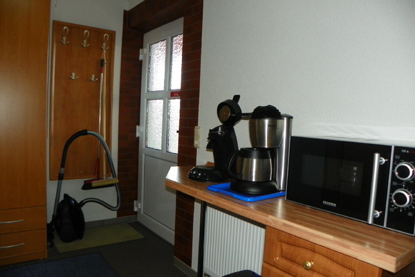 holiday flat in Karlshagen 9