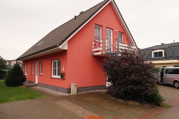 house in Karlshagen 3
