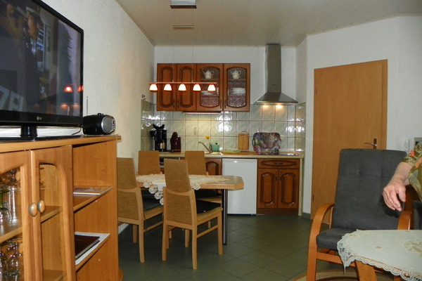 holiday flat in Karlshagen 2
