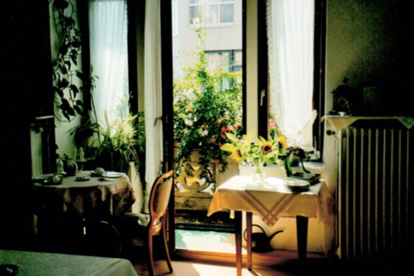 bed and breakfast in Karlsruhe 3