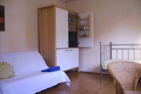 bed and breakfast in Karlsruhe 1