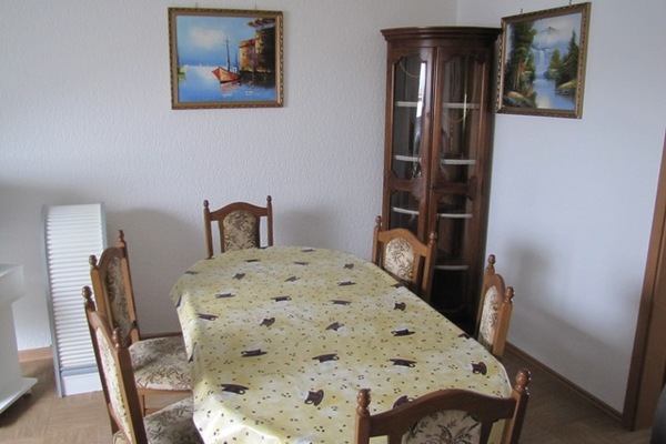bed and breakfast in Karlsruhe 2