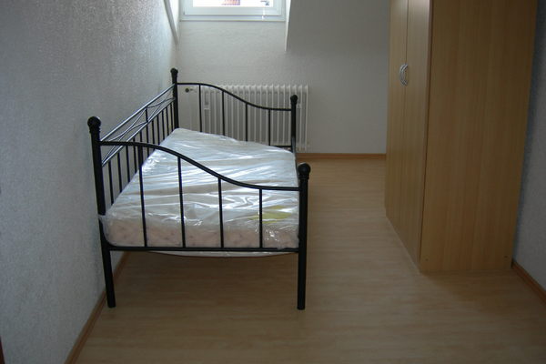 bed and breakfast in Karlsruhe 1