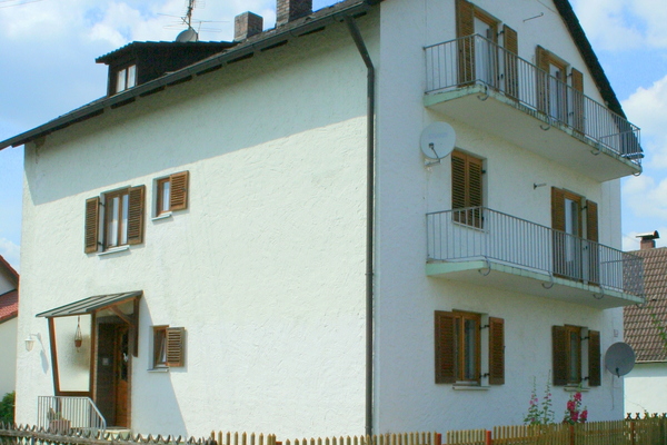 holiday flat in Kelheim 2