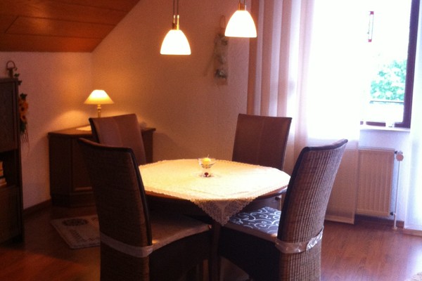 holiday flat in Kevelaer 3
