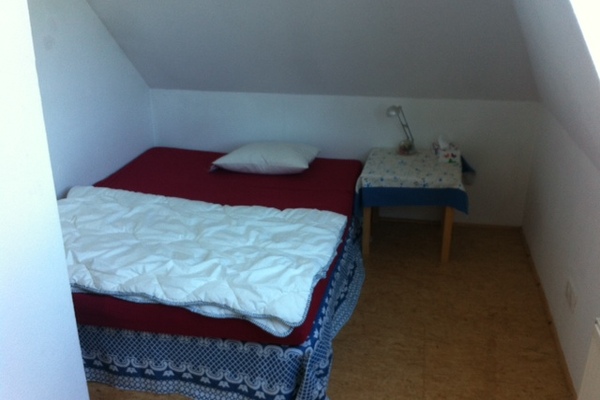 holiday flat in Kiel 4