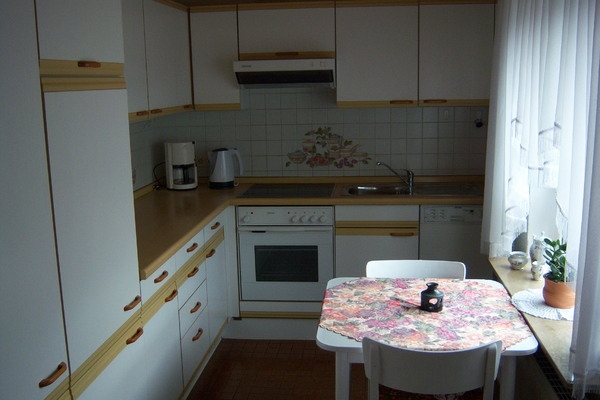 holiday flat in Kirchardt 2