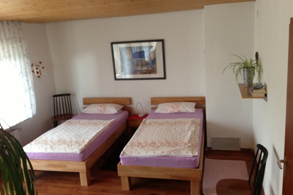 holiday flat in Kirchardt 3