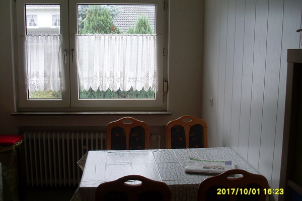 bed and breakfast in Kirchhain 8