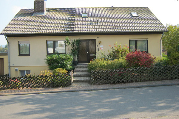 holiday flat in Kleinheubach 2