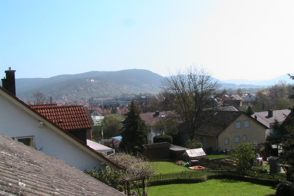 holiday flat in Kleinheubach 14
