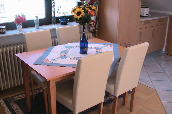 holiday flat in Kleinheubach 5