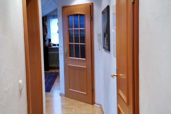 holiday flat in Kleinheubach 3