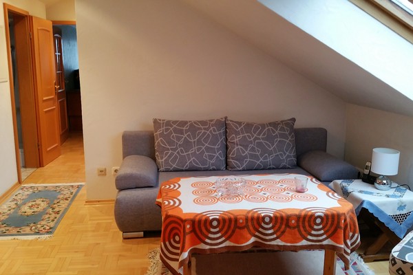 holiday flat in Kleinheubach 6