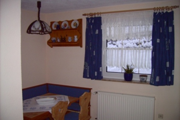 holiday flat in Klingenthal 3