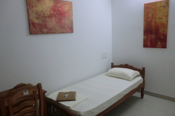 holiday flat in Cochin 4