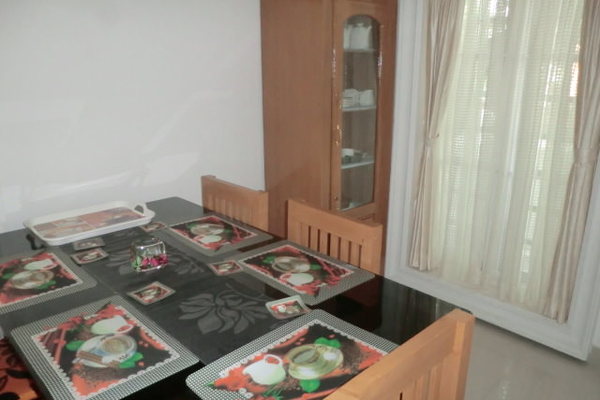 holiday flat in Cochin 7