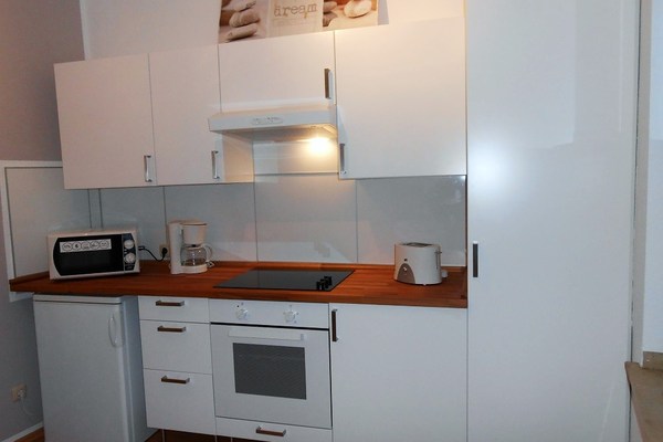 holiday flat in Wesseling 3