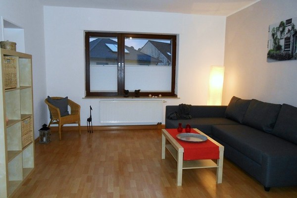 holiday flat in Wesseling 6