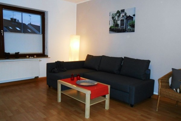 holiday flat in Wesseling 7
