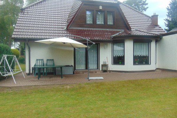 house in Königs Wusterhausen 1