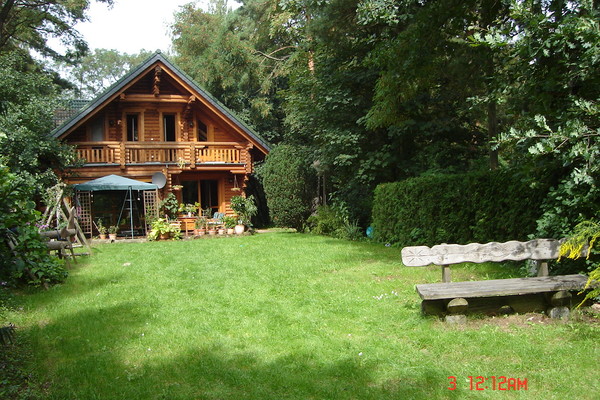 house in Königs Wusterhausen 1