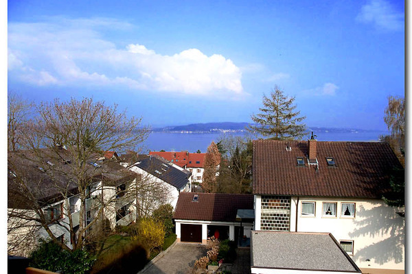 holiday flat in Konstanz 4
