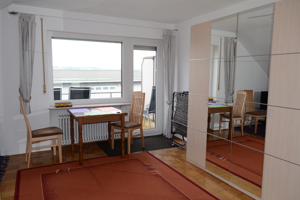 holiday flat in Konstanz 2