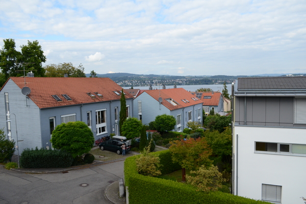 holiday flat in Konstanz 6