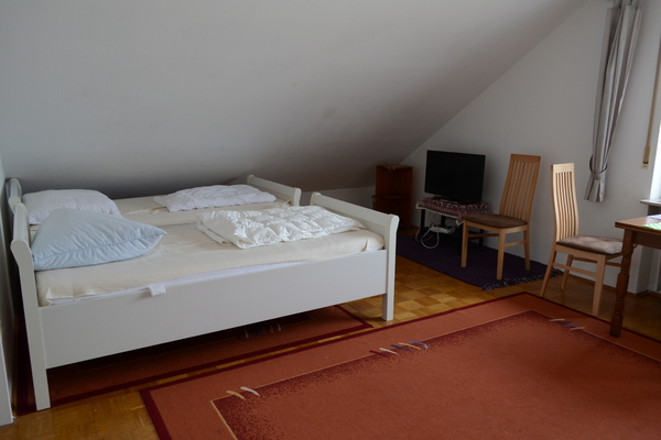 holiday flat in Konstanz 1