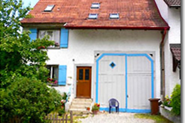 holiday flat in Konstanz 6