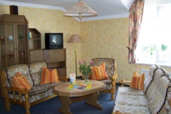 holiday flat in Krakow am See 6