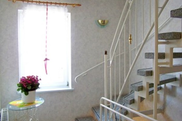 holiday flat in Krakow am See 7